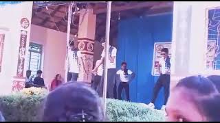 2k22 Annuval Day/GPUC kurnad Mudipu Boys dancer