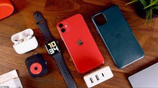 Best Accessories for the iPhone 11!!