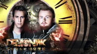 Demoniak Presents Clockwork (1st Previews)