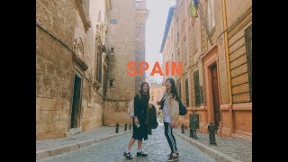 🇪🇸스페인의 매력적인 도시들ㅣzeeonfilm