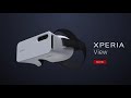 Xperia View Promotion movie - Xperia Team