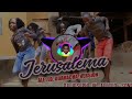 JERUSALEMA JK ALETEO SONG NEW MIXED BY DJ JOSEPH 🕺