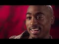 tupac shakur house tour in memory his woodland hills estate u0026 more..