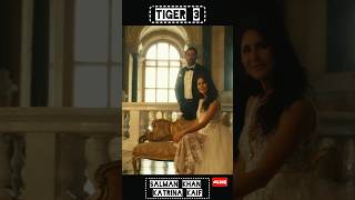 Ruaan Song | Tiger 3 | Salman Khan, Katrina Kaif | Pritam | Arijit Singh | Irshad Kamil 💥🔥💥 #shorts