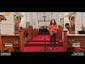 The Power of Your Love (cover) - Asha Elisha & Reuben Samuel J
