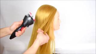 shop4-ladies.com SMART QUICK AUTOMATIC HAIR TWISTER