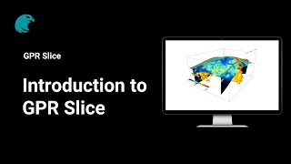 Quick introduction to GPR Slice | GPR Slice