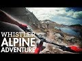 WHISTLER'S MOST SCENIC RIDE? | Mountain Biking Lord of the Squirrels in Whistler BC WHISTLER'S MOST SCENIC RIDE? | Mountain Biking Lord of the Squirrels in Whistler BC