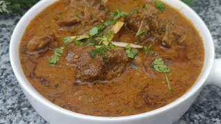 Dal Gosht Banane Ka Sabse Best Tarika | दाल गोश्त | Dal Gosht Recipe | Moong Dal Gosht Recipe