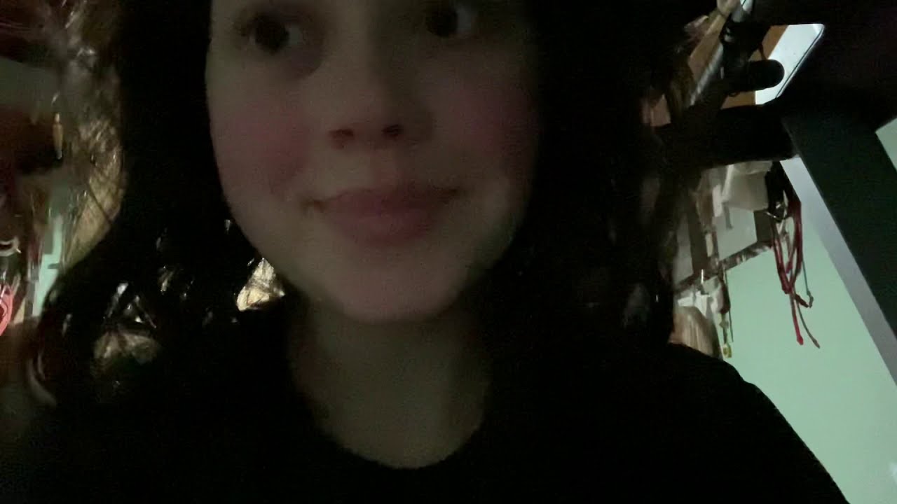 Trying Asmr For The First Time Youtube Trying Asmr For The First Time Youtube