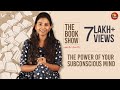 The Power of Your Subconscious Mind | The Book Show ft. RJ Ananthi | Suthanthira Paravai