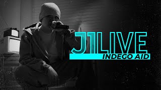 IndEgo Aid (인디고에이드) | Beat by Marillen | J1LIVE (Live Performance)