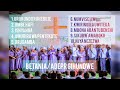 NUMVISE IJWI RYIZA ALBUM Playlist by Betania Choir (ADEPR Gihundwe)