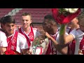 highlights kampioensduel ajax o19 feyenoord o19