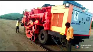 Automatic Bricks making Machine || BMM160 || SnPC India ||. +918743031587 @snpcglobal