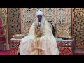 Jawabin Sarkin Kano Sanusi II, game da abubuwan da suka faru a Zanga-zanga.