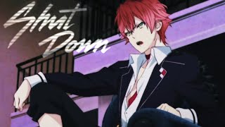 Diabolik Lovers AMV Shut Down