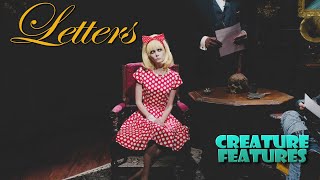 Episode 288 Letters