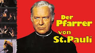 Der Pfarrer von St. Pauli | Trailer (deutsch) ᴴᴰ