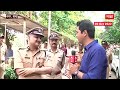 cp vivek phansalkar on dasara melava security दसरा मेळाव्यांनिमित्त मुंबई पोलिसांचा मेगा प्लॅन