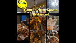 Family Fun and Food Frenzy at Gami Chicken Werribee