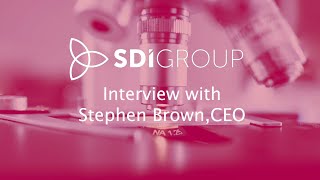 SDI Group (SDI) Management Interview - January 2025