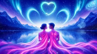 Awaken in him (her) passion, Desire and attraction to you | Connect with the person you love | 528Hz