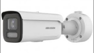 Hikvision DS-2CD3688G2T-LIZS AcuSense Smart Hybrid Light ColorVu