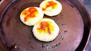 Spicy Idli 65 | इडली 65 कैसे बनाएं | Leftover Idli recipes | Cook With Ruchi