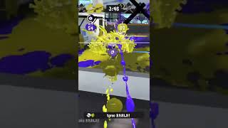 【スプラトゥーン3】毎日チャージャー176日目#shorts #splatoon3 #スプラチャージャーコラボ #アニソン #クイズ