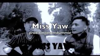 Karen Hip Hop New song(2020)(miss yaw) Tae Tae ft Real 9