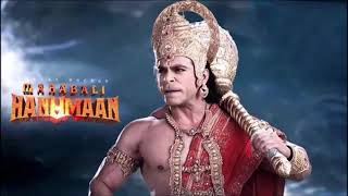 jai jai raghunandan ram jai jai mahabali hanuman | Ye gatha mahabali hanumat ki full song 1|