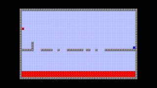 My java games - 2 - jump
