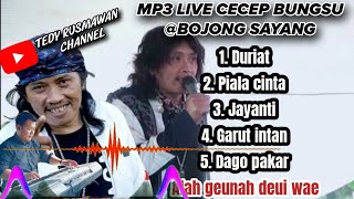 CECEP BUNGSU LIVE MEDLEY AT BOJONG SAYANG