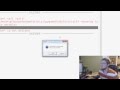Pygame (Python Game Development) Tutorial - 43 - Drawing Stuff