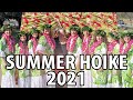 Summer Ho'ike 2021 - No Te Here O Te Hiro'a (Polynesian Club of Fresno) Dance & Drumming Recital