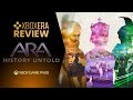 Ara: History Untold: Review