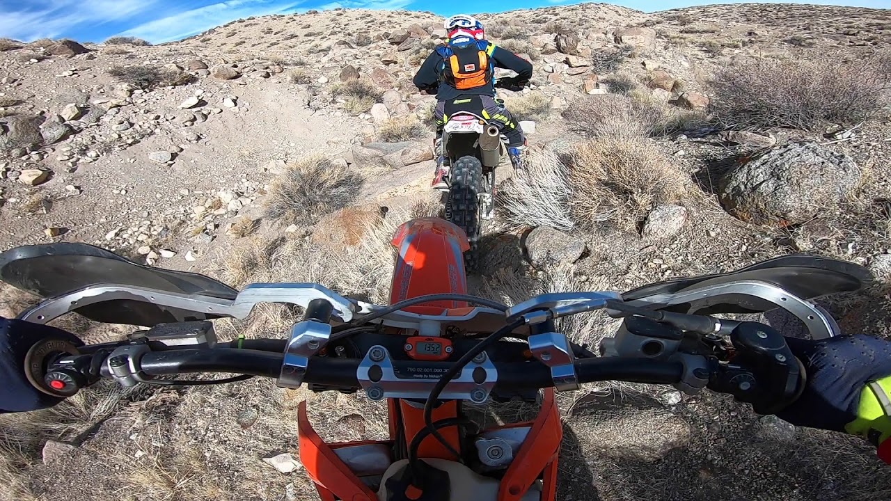 Nevada Wilson Canyon Ride Youtube