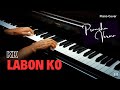KK - Labon Ko (Piano Cover)