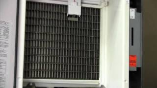 Manitowoc Commercial Ice Machine Basic Cleaning Video: PART 1