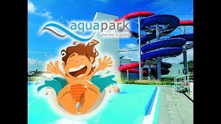 Aquapark Uherské Hradiště | Tipy na Víkend