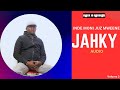 Nguluni Boys: Jahky (Official audio)