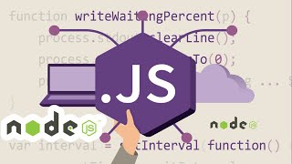 NodeJS tutorial for Beginners | NodeJS Essential Training