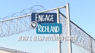 ERTV Virtual Series: Alvin S. Glenn Detention Center