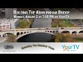 Building The Ashburnham Bridge: Spanning 100 Years