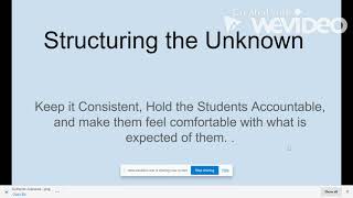 Stage 3- Plan Learning Experiences and Instruction