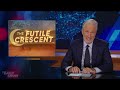 jon stewart on israel lebanon u0026 the widening mideast war preview the daily show