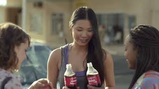 Coca Cola Share A Coke 2011