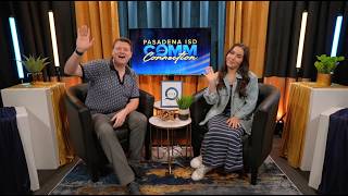 Comm Connection - April 2026