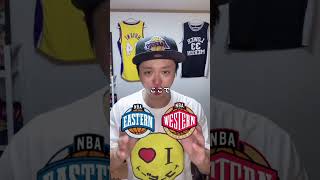 【バスケ】日本BリーグとNBAの違い①#shorts #nba #バスケ